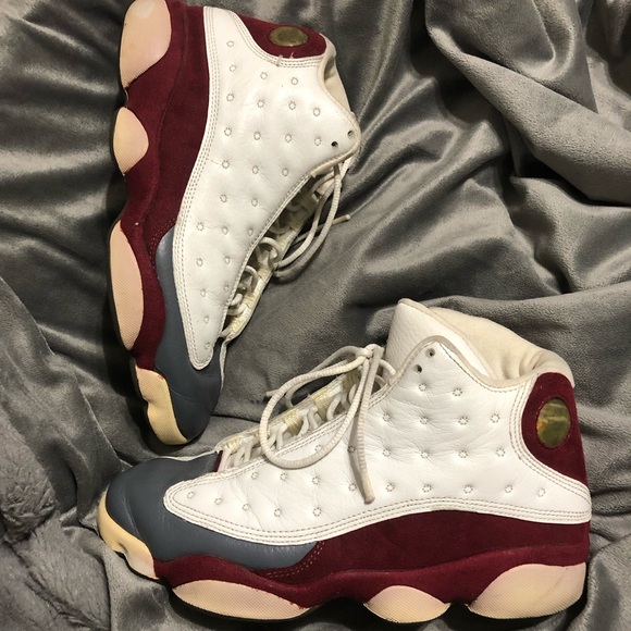 maroon 13s
